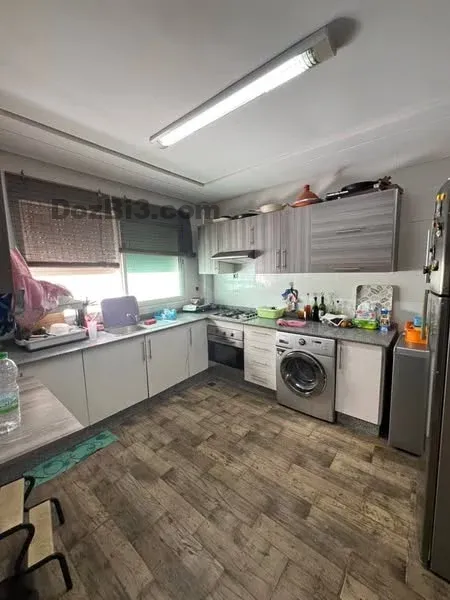 Appartement de luxe à vendre à côté du Café Blonco Ain Shaqaf
