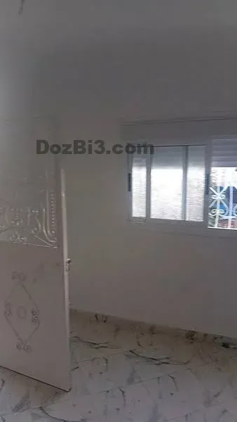 استوديو للكراء فسيدي بوجمعة
