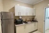 Appartement meublé à louer près café Walid