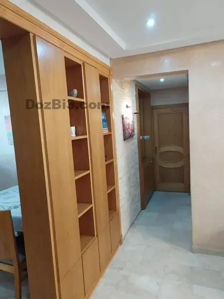 appartement meublé à louer Yacoub el Mansour