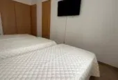 Profitez d’un séjour élégant et relaxant dans notre appartement