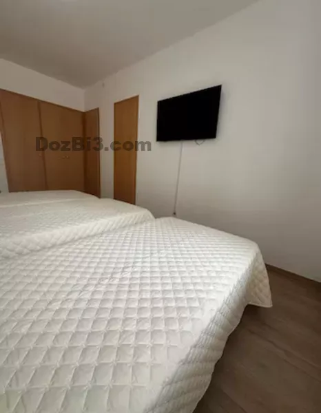 Profitez d’un séjour élégant et relaxant dans notre appartement