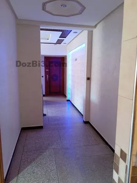 Appartement à vendre quartier Yaqoub Al Mansour