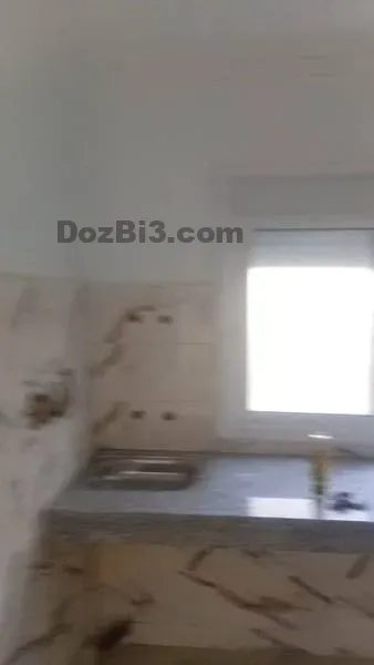 استوديو للكراء فسيدي بوجمعة