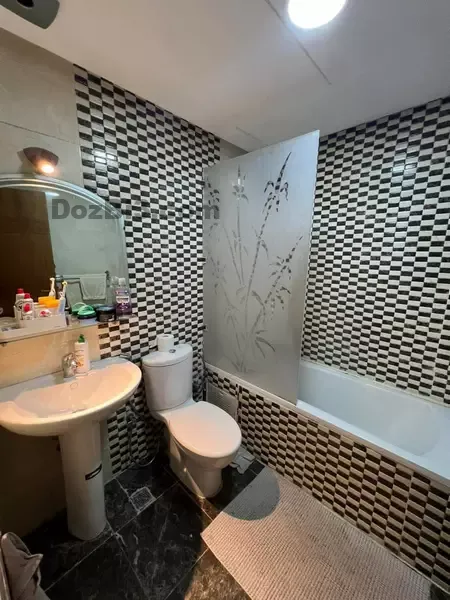 Appartement de luxe à vendre à côté du Café Blonco Ain Shaqaf