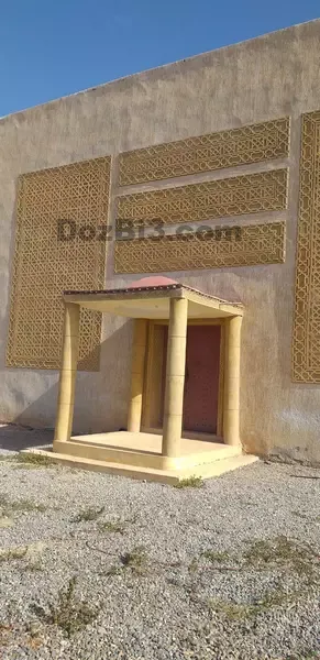 Riad à vendre à 5 km de Taroudant