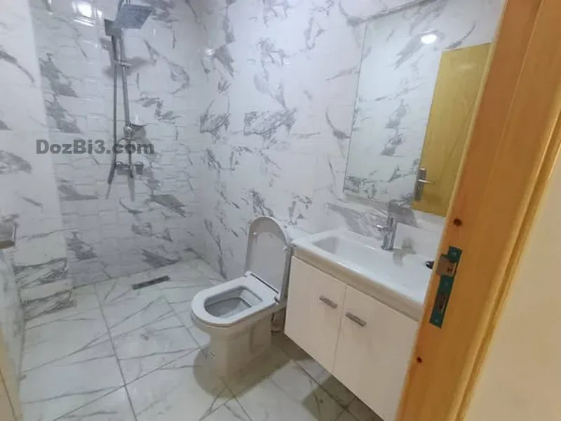appartement à vendre à côté Al Bustan dans la rue de la Faculté des Sciences