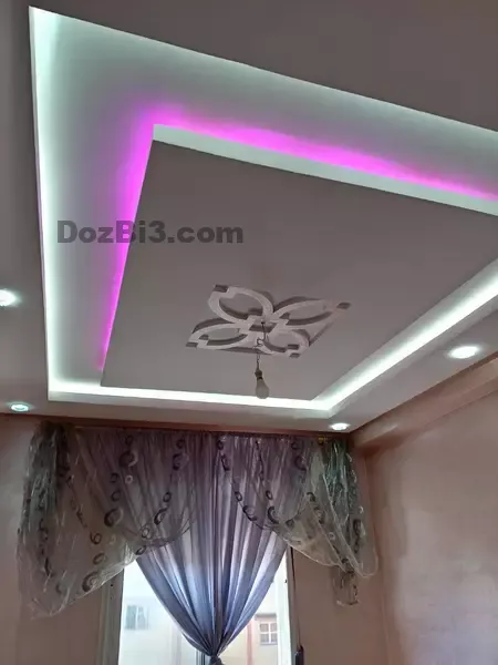 Appartement à vendre quartier Yaqoub Al Mansour