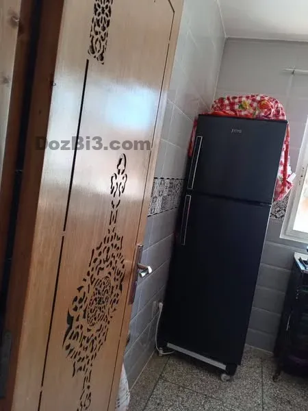 Appartement à vendre quartier Yaqoub Al Mansour