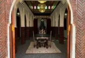 villa à louer Mhamid 10