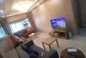 appartement meublé à louer Yacoub el Mansour