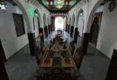 villa à louer Mhamid 10