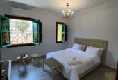 villa à louer Mhamid 10