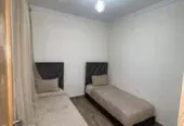 Appartement meublé à louer près café Walid