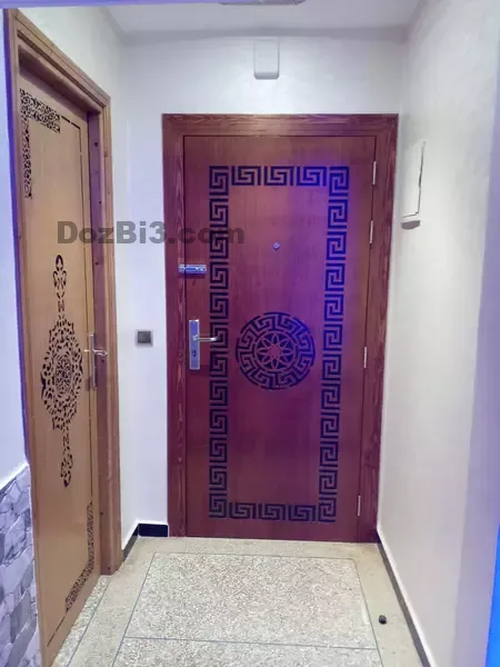 Appartement à vendre quartier Yaqoub Al Mansour