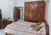 Appartement à vendre rue Farhat Hached près du centre culturel américain