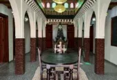 villa à louer Mhamid 10