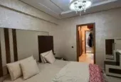Appartement de luxe à vendre à côté du Café Blonco Ain Shaqaf