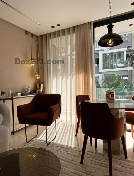 studio luxueux à louer – quartier les princesses