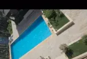 Appartement à louer vue piscine Tamraght