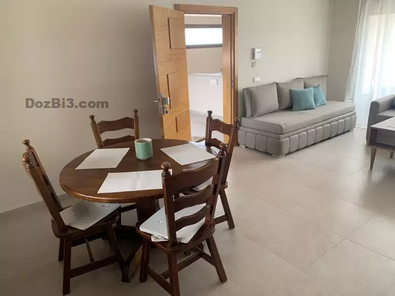 Appartement à louer vue piscine Tamraght