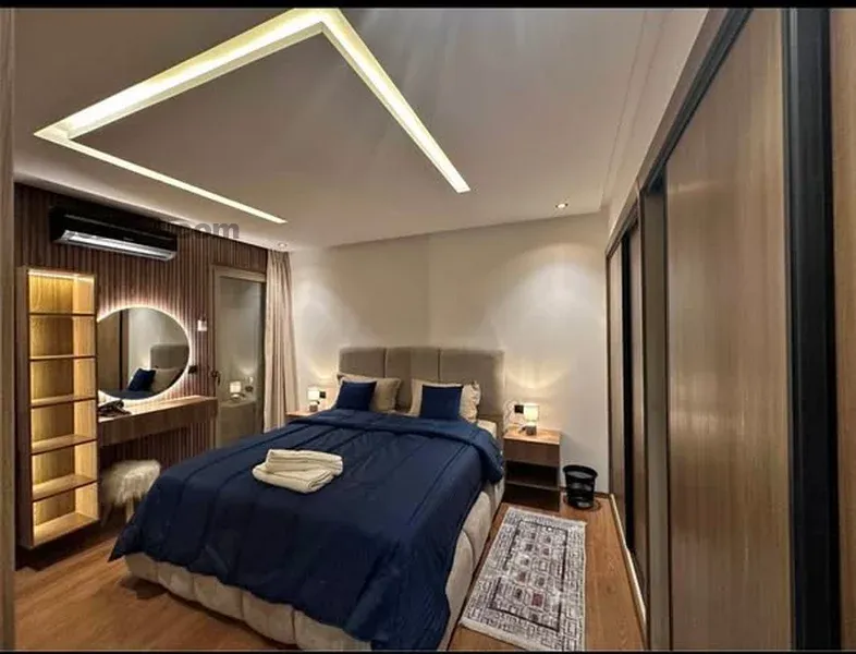 Appartement meublé hyper chic à Salé El Jadida