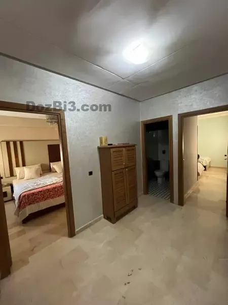 Appartement de luxe à vendre à côté du Café Blonco Ain Shaqaf