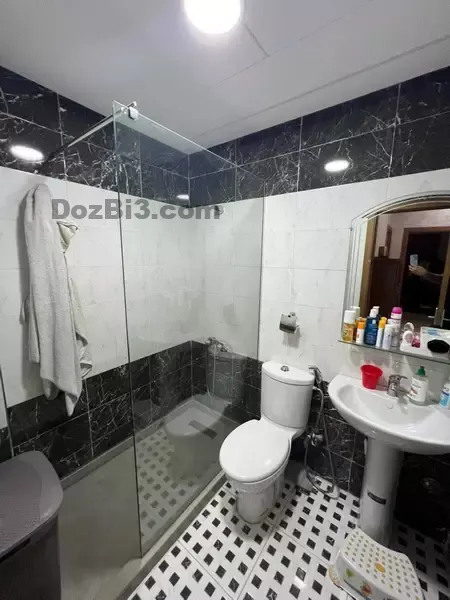 Appartement de luxe à vendre à côté du Café Blonco Ain Shaqaf