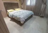 appartement meublé à louer Yacoub el Mansour
