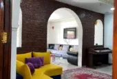 villa à louer Mhamid 10