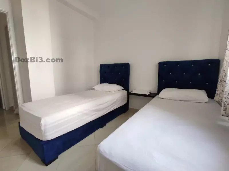 Appartement à louer à Aida Village