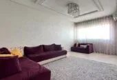Appartement de luxe à vendre à côté du Café Blonco Ain Shaqaf