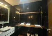 appartement meublé avec vue mer – Marina Aïn Diab