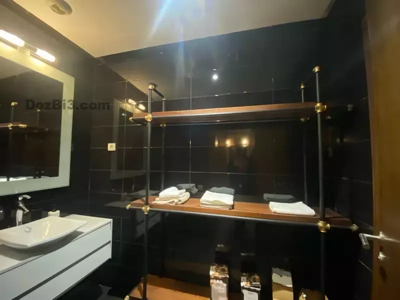 appartement meublé avec vue mer – Marina Aïn Diab