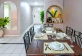Appartement haut standing à boulevard Mohamed 6