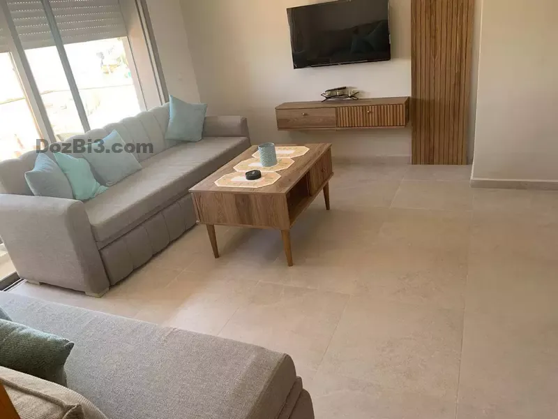 Appartement à louer vue piscine Tamraght