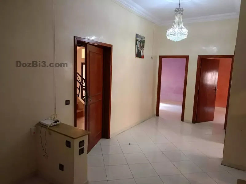 Appartement à vendre à Sidi Maarouf
