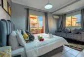 Appartement haut standing à boulevard Mohamed 6