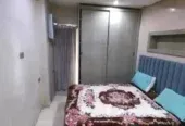 appartement meublé à louer Yacoub el Mansour
