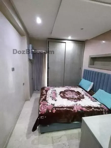 appartement meublé à louer Yacoub el Mansour