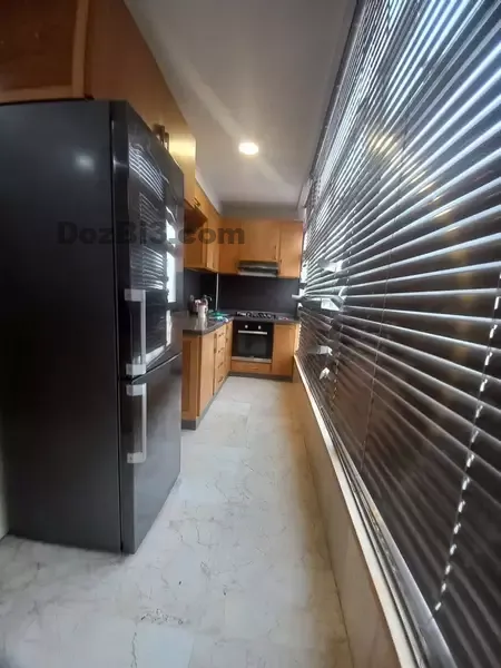 appartement meublé à louer Yacoub el Mansour