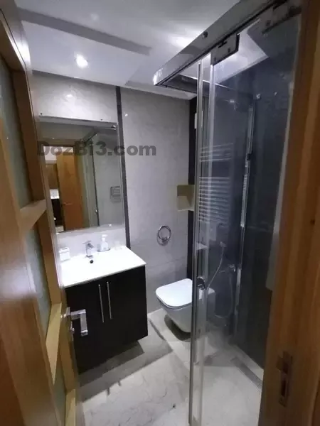 appartement meublé à louer Yacoub el Mansour
