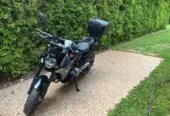 BMW F900R Modèle 03/2021