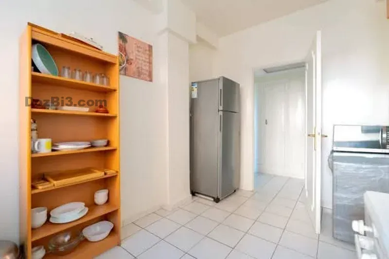 Appartement haut standing à boulevard Mohamed 6