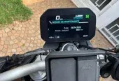 BMW F900R Modèle 03/2021