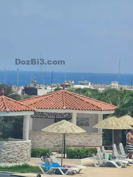 Appartement à louer au résidence Playa del pacha