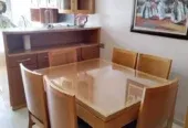 appartement meublé à louer Yacoub el Mansour
