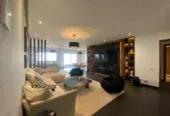 appartement meublé avec vue mer – Marina Aïn Diab