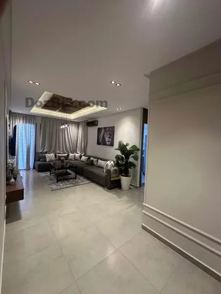Appartement meublé hyper chic à Salé El Jadida