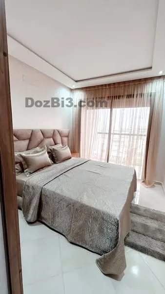 location appartement haut founty par jour